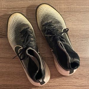 Nike Indoor Soccer Cleats